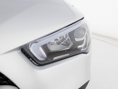 Mercedes CLA Coupè - foto 8