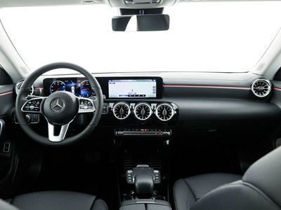 Mercedes CLA Coupè - foto 9