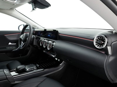 Mercedes CLA Coupè - foto 10