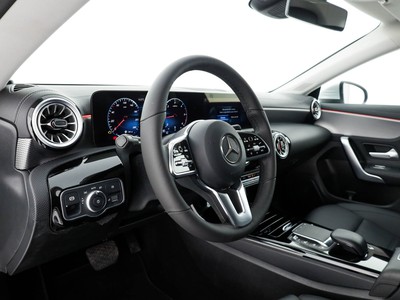 Mercedes CLA Coupè - foto 11