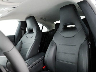 Mercedes CLA Coupè - foto 13