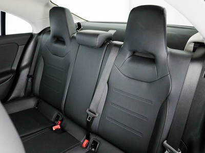 Mercedes CLA Coupè - foto 14