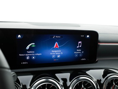 Mercedes CLA Coupè - foto 16