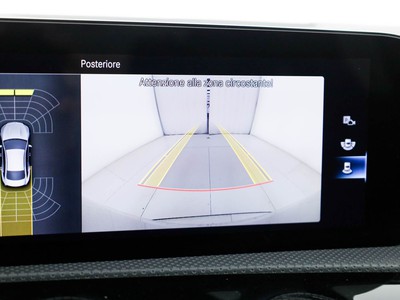 Mercedes CLA Coupè - foto 17