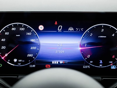 Mercedes GLA - foto 15