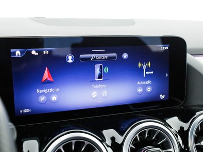 Mercedes GLA - foto 16