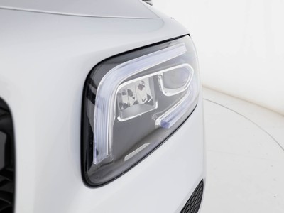 Mercedes GLB - foto 8