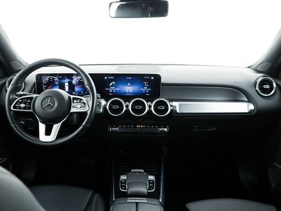Mercedes GLB - foto 9