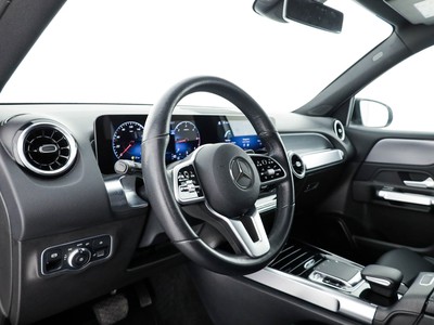 Mercedes GLB - foto 11