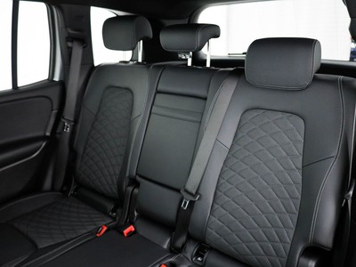 Mercedes GLB - foto 14