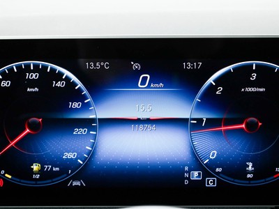 Mercedes GLB - foto 15