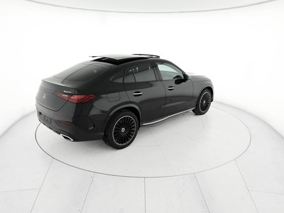 Mercedes GLC Coupè - foto 4