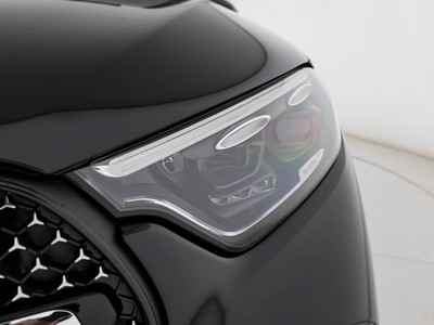 Mercedes GLC Coupè - foto 8