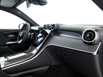 Mercedes GLC Coupè - foto 10