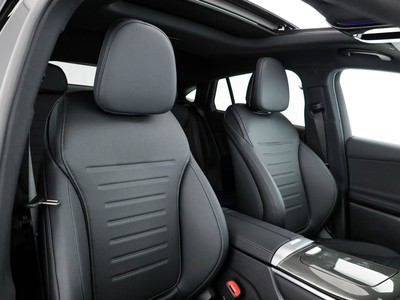 Mercedes GLC Coupè - foto 12