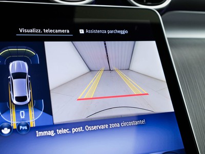 Mercedes GLC Coupè - foto 17