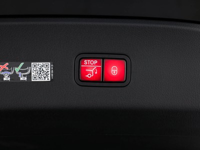 Mercedes GLC Coupè - foto 21