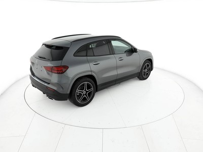 Mercedes GLA - foto 4