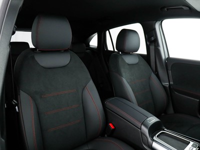 Mercedes GLA - foto 12