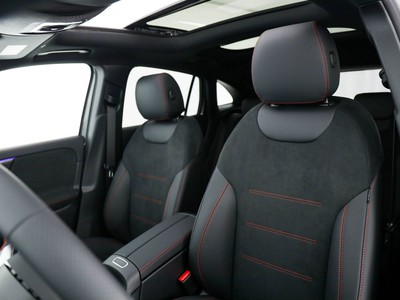 Mercedes GLA - foto 13