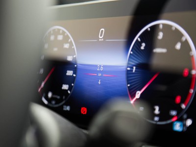 Mercedes GLA - foto 15