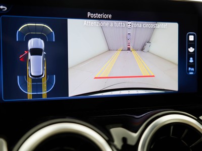 Mercedes GLA - foto 17