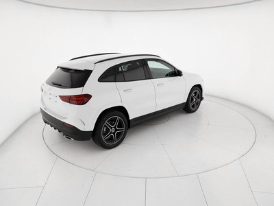 Mercedes GLA - foto 4