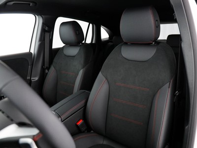 Mercedes GLA - foto 13