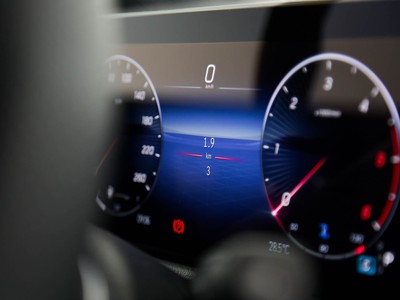 Mercedes GLA - foto 15