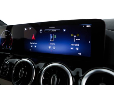 Mercedes GLA - foto 16