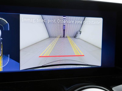 Mercedes GLA - foto 17