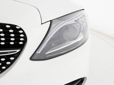 Mercedes Classe C Berlina - foto 8