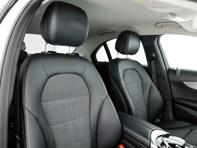 Mercedes Classe C Berlina - foto 12