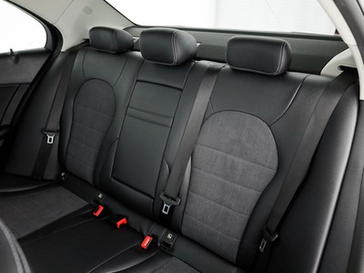 Mercedes Classe C Berlina - foto 14