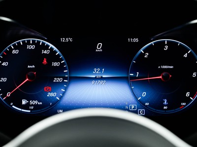 Mercedes Classe C Berlina - foto 15