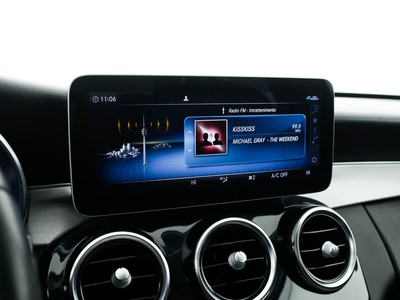 Mercedes Classe C Berlina - foto 16