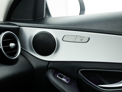 Mercedes Classe C Berlina - foto 18