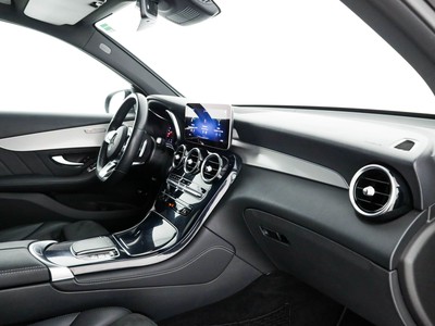 Mercedes GLC - foto 10