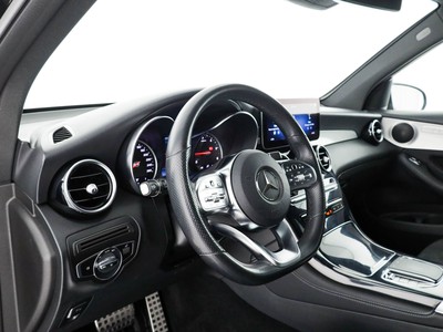 Mercedes GLC - foto 11