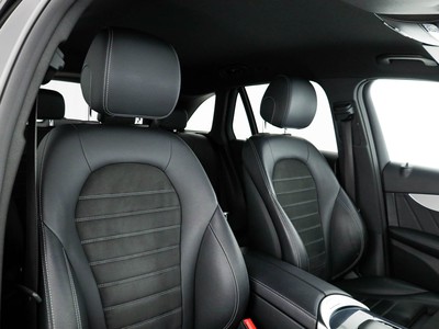 Mercedes GLC - foto 12