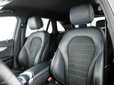 Mercedes GLC - foto 13