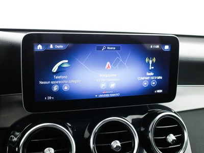 Mercedes GLC - foto 16