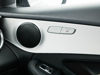 Mercedes GLC - foto 17