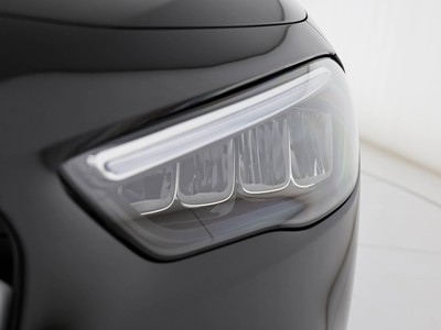 Mercedes GLA - foto 8