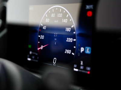 Mercedes GLA - foto 15