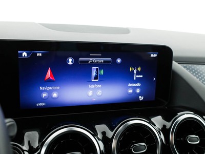 Mercedes Classe B - foto 16