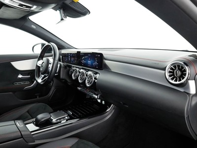 Mercedes CLA Shooting Brake - foto 10