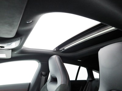 Mercedes CLA Shooting Brake - foto 19