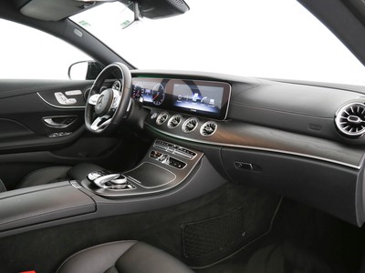 Mercedes Classe E Coupè - foto 10