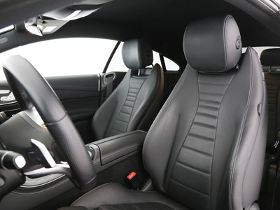 Mercedes Classe E Coupè - foto 12